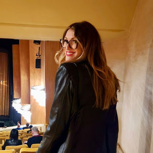 Meet your Posher, Victoria